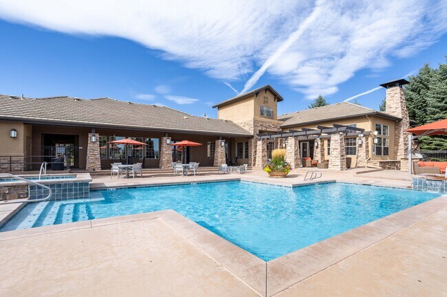 The Resort at University Park