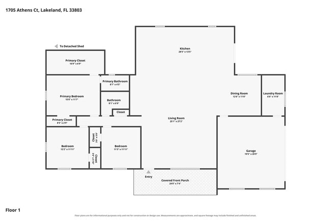 1705 Athens Ct