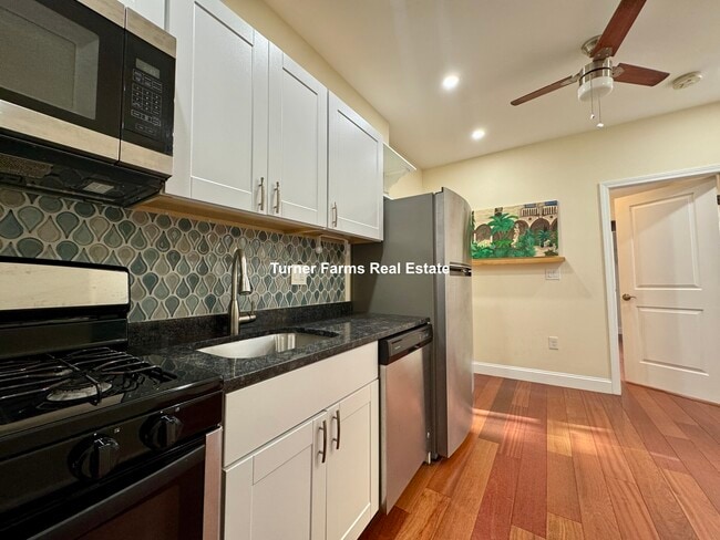 Building Photo - 91 Hancock St Unit 9