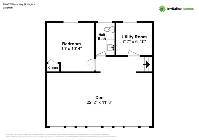Photo - 11803 Williams Way