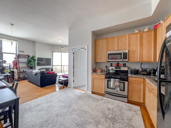 Photo - 1464 S Michigan Ave Unidad 1091