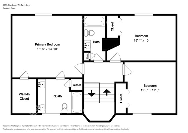 Photo - 5789 Chisholm Trail SW