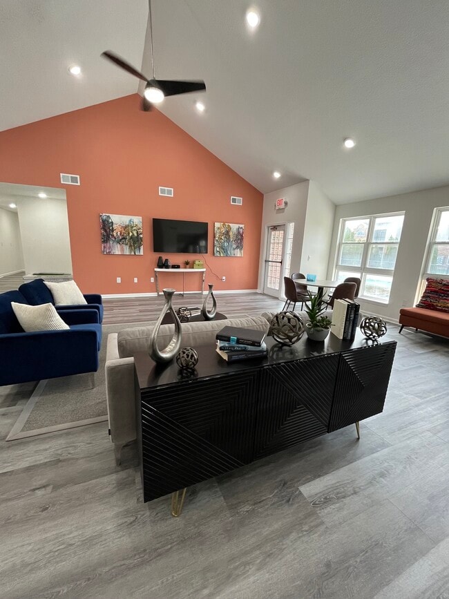 Community Room