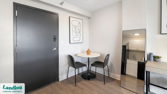 305 Dr. M.L.K. Jr St S Unit 543