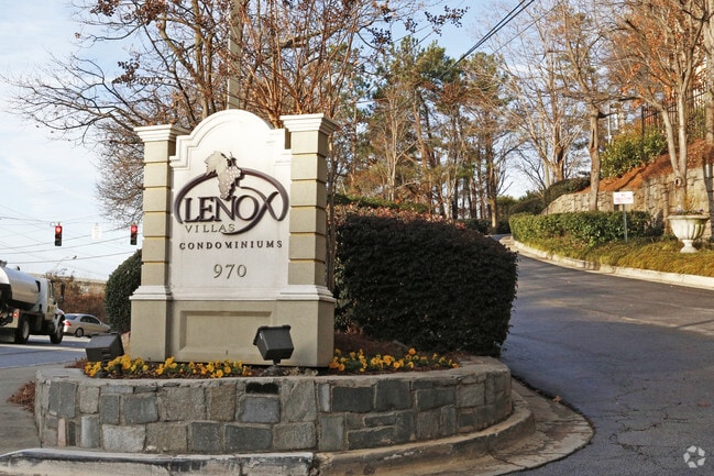 Photo - Lenox Villas Condominium