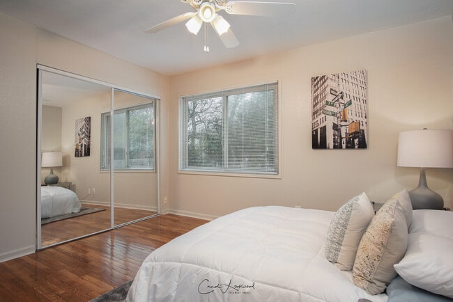 Photo - Broadmoor Subdivision **$300 OFF 1ST MONTH SPECIAL** Unit 3806B-Madison Park Apartments