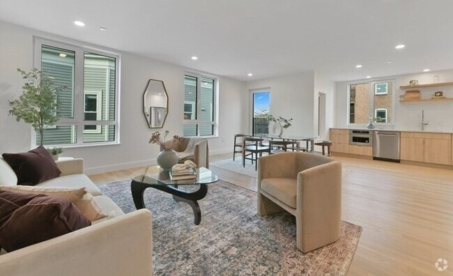 Building Photo - 213 Harvard St Unit 8 Rental