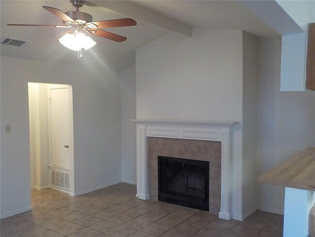 523 Cutty Trail