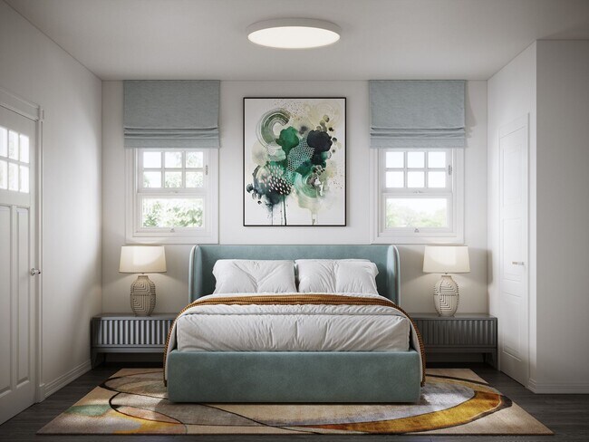 The Villas on Eastview
