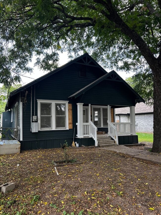 Building Photo - 2BD/1BA Home in the Heart of Waco