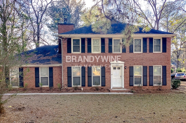 Photo - 8421 Timberlake Dr