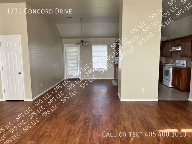 Photo - 1731 Concord Dr