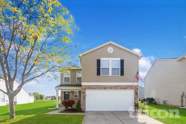 Building Photo - 8007 States Bend Dr