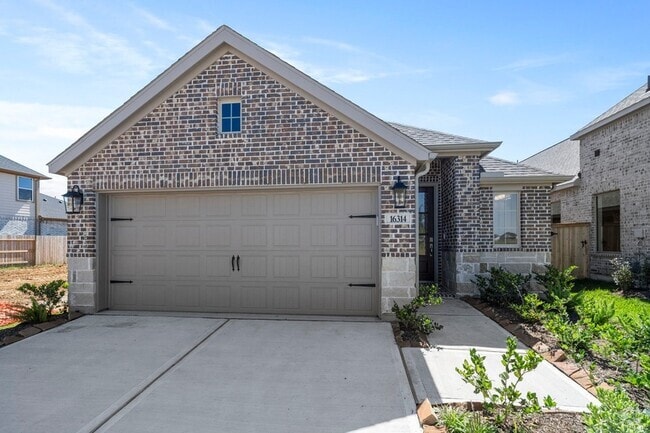 Building Photo - 16314 Rock Hollow Bend Ln Rental