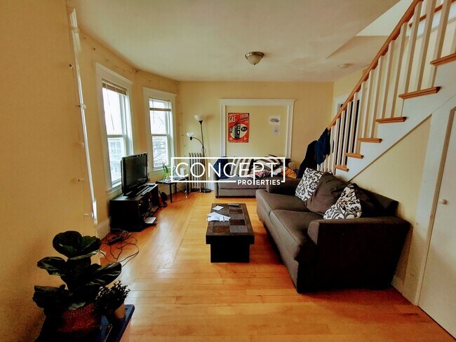 Photo - 41 Whitfield Rd Unidad 2