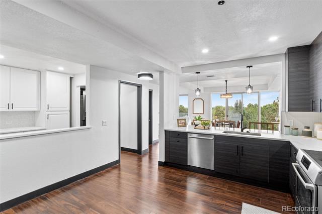 Photo - 1900 E Girard Pl Unit 505