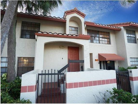 Building Photo - 1108 Congressional Way Rental