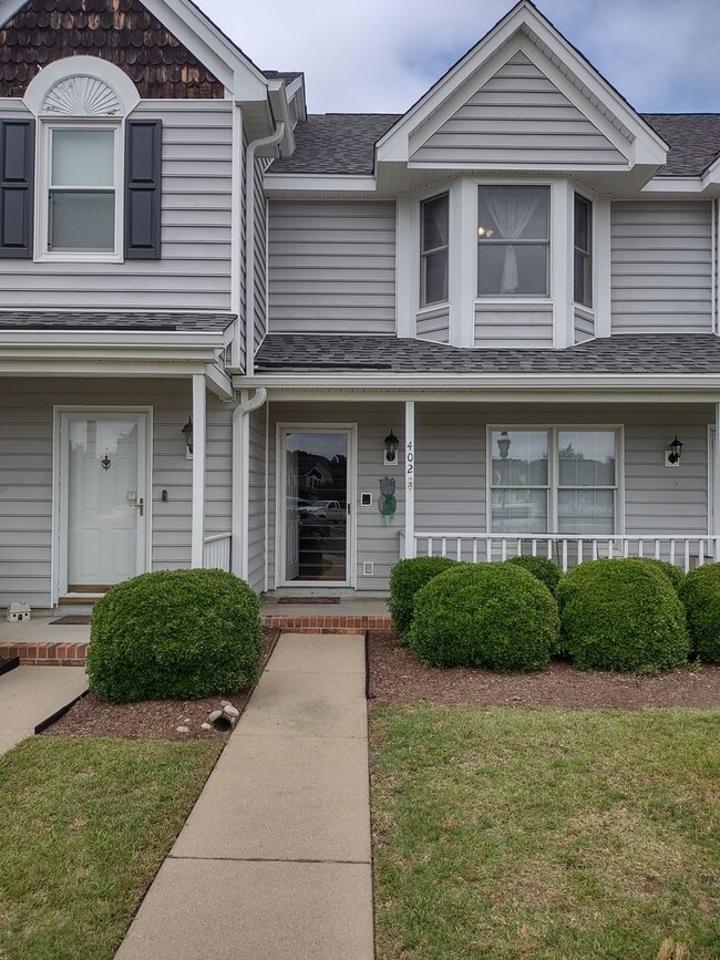 Photo - Adorable Two Bedroom Two Bath Condo - Just...