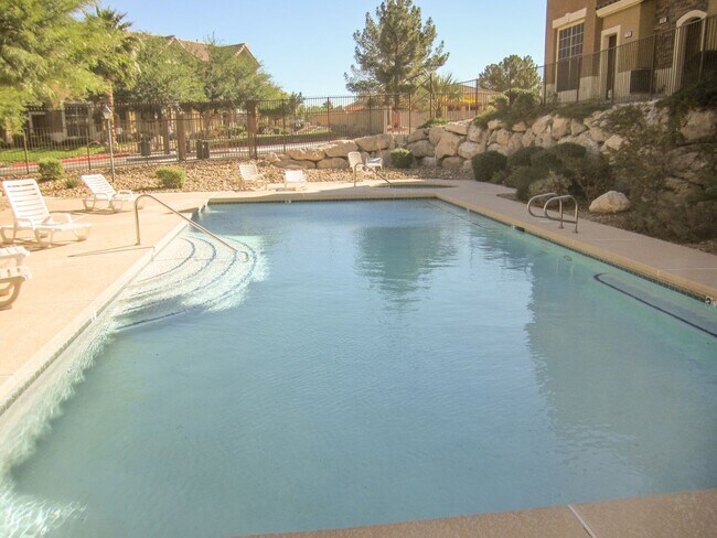 Photo - Beautiful 3 Story Green Valley Town Home f...