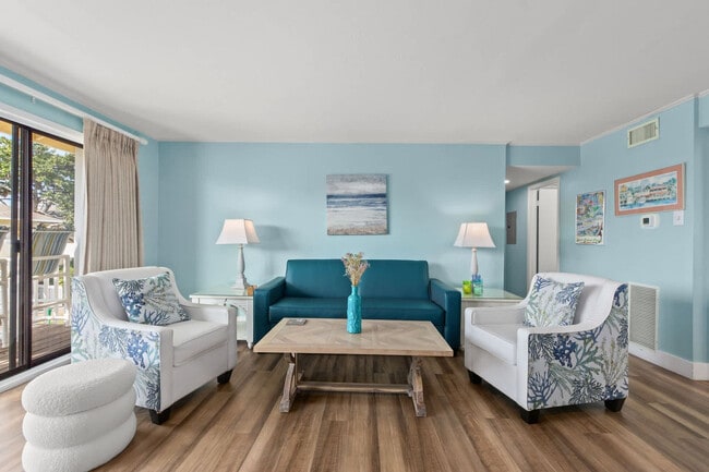 Photo - 775 Gulf Shore Dr Unit ID1285926P