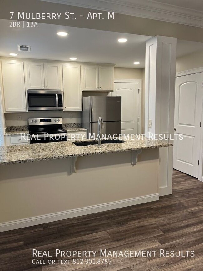 Photo - 7 Mulberry St Unit Apt. M