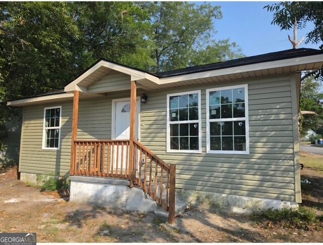 Building Photo - 202 Barton Dr