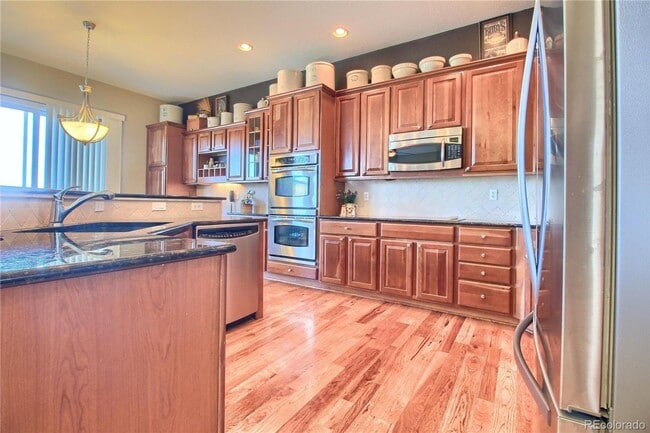 Photo - Beautiful 4 Bedroom Ranch Home in Crystal ...