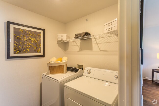2BR, 2BA - Sheridan - ARIUM at Lowry