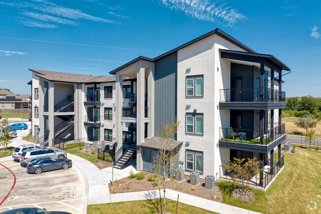 Photo - Bridge at Tech Crossing