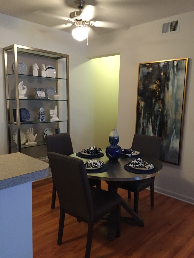 Ashford Park Apartments Duncan, SC