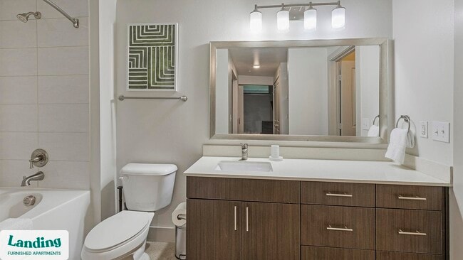 Photo - 10550 N Central Expy Unit 152