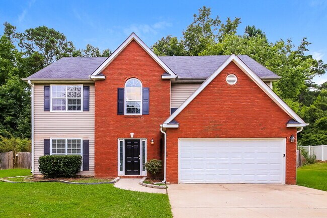 Building Photo - 516 Gristmill Ln Rental