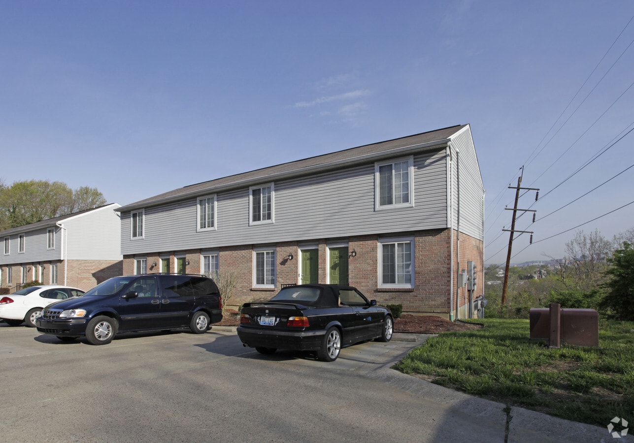 Lookout Ridge Apartments - Lookout Ridge Apartments