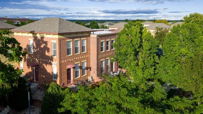 Photo - Enclave Rigden Farm