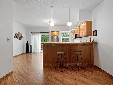 Photo - 515 Potter St Townhome