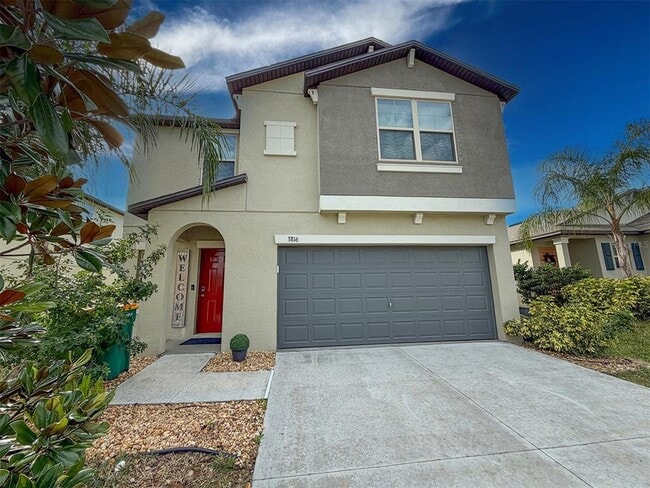 Building Photo - 3816 Hanover Dr