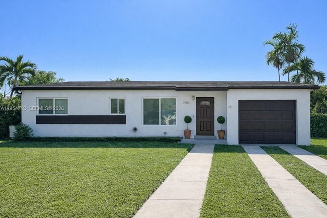 Building Photo - 7980 SW 37th Terrace