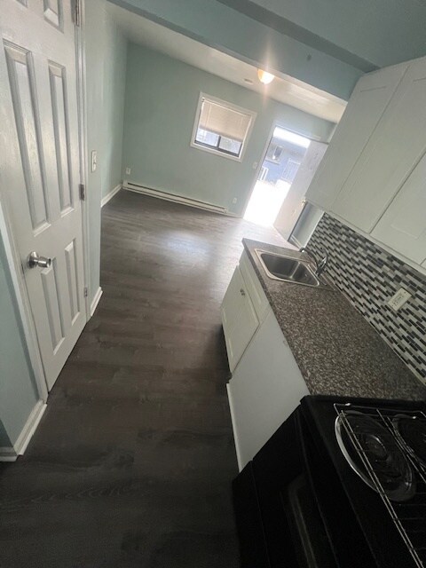 Photo - Springwood Apartments