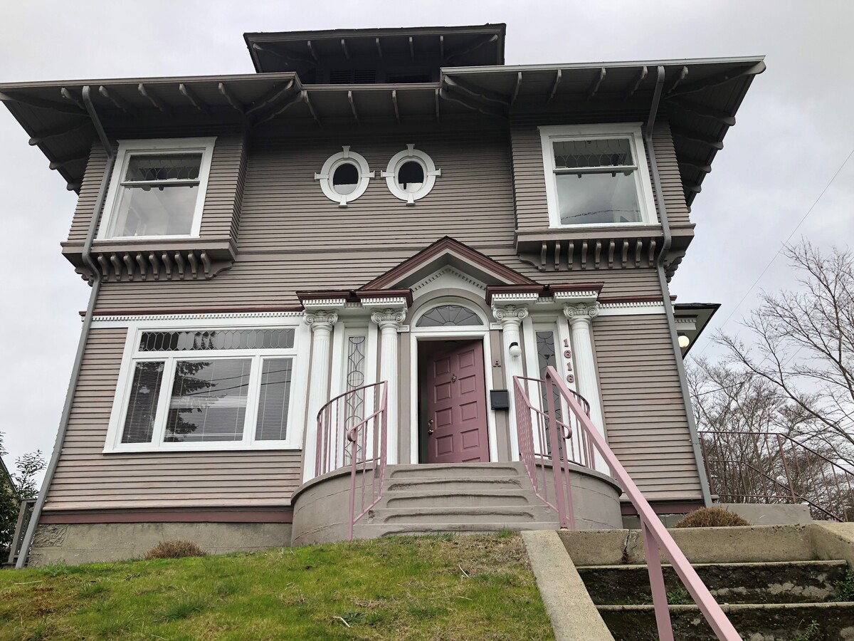 Photo - 1616 NE 65th St Casa Adosada