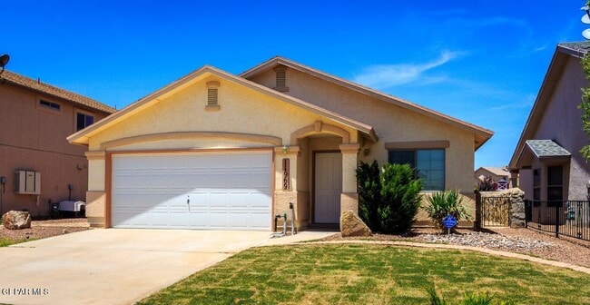 Building Photo - 11969 Jim Webb Dr Rental