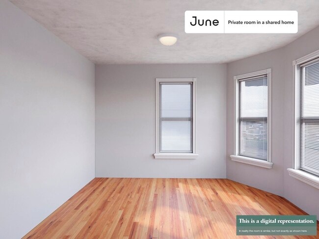 Photo - Room in Shared 6 bed/2 bath home Unidad A