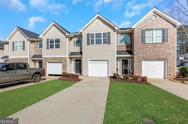 Photo - 122 Creekwood Dr Townhome