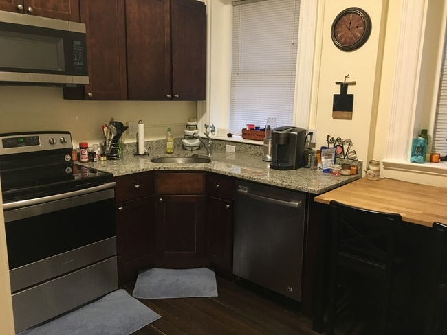 Photo - 1463 Beacon St Unit 12B