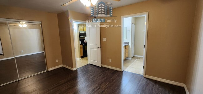 Building Photo - 3619 E Monterosa St Rental