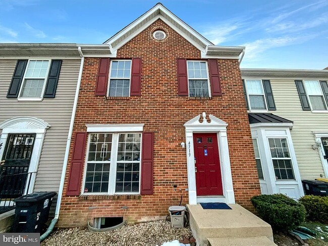 Photo - 4719 Rollingdale Way Townhome
