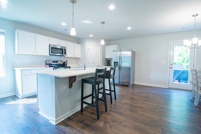 Photo - Coming Soon! 4 Bedroom 3 Bathroom- Dogs Okay!