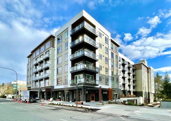 Building Photo - Modern Home For Rent