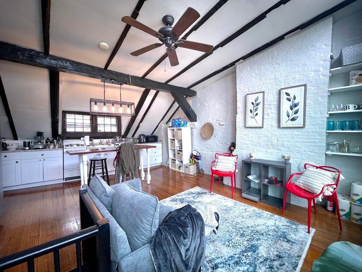 Photo - 7 Champney Pl Unit 3