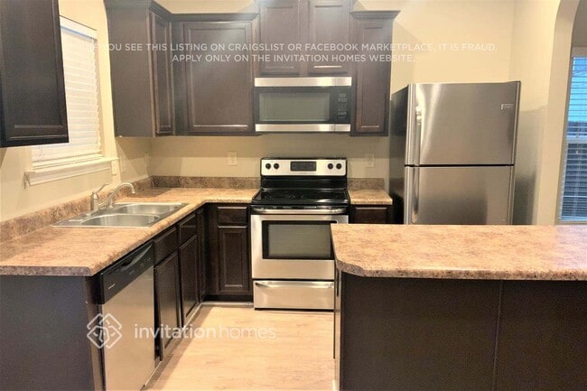 Photo - 302 Rippling Dr