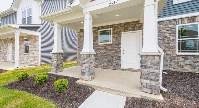 Photo - 4 Bed 2.5 Bath